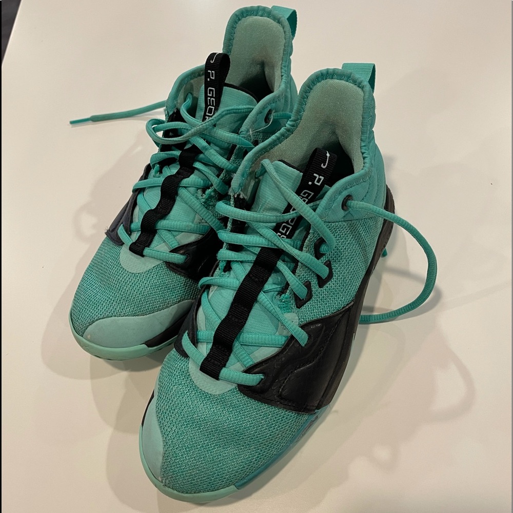 Paul George Basketball Shoes